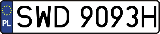 SWD9093H