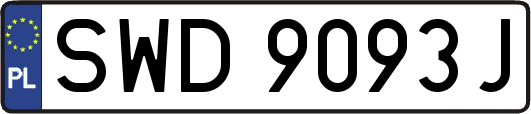SWD9093J
