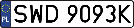 SWD9093K