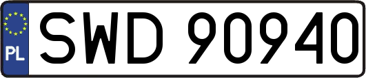 SWD90940