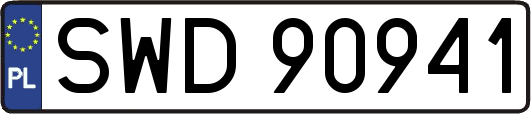 SWD90941