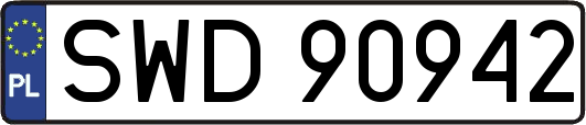 SWD90942