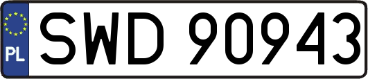 SWD90943