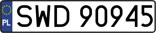 SWD90945