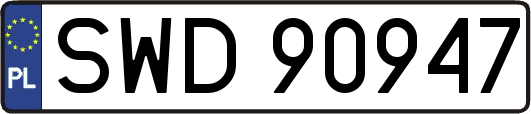 SWD90947