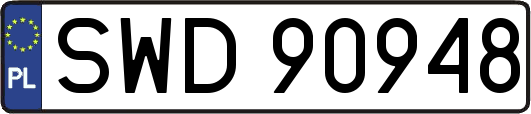SWD90948