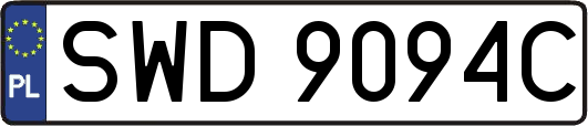 SWD9094C