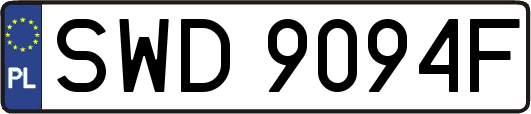 SWD9094F