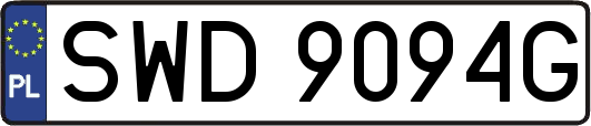 SWD9094G
