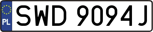 SWD9094J