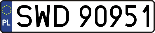 SWD90951