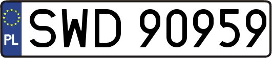 SWD90959