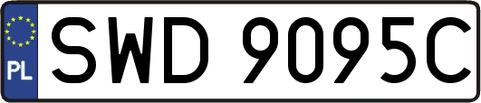 SWD9095C