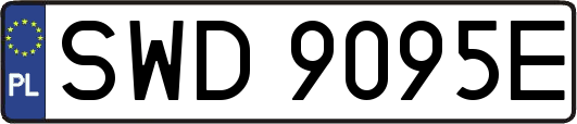 SWD9095E
