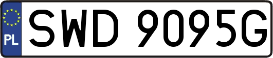 SWD9095G