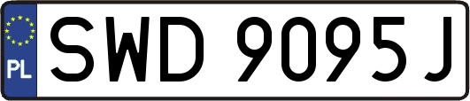 SWD9095J