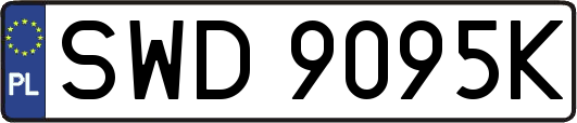 SWD9095K