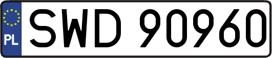 SWD90960