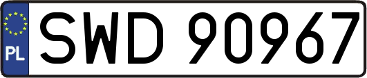 SWD90967