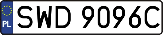 SWD9096C