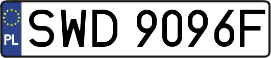 SWD9096F
