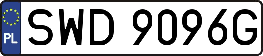 SWD9096G