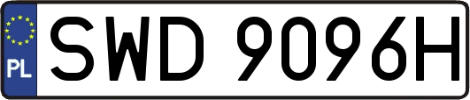 SWD9096H
