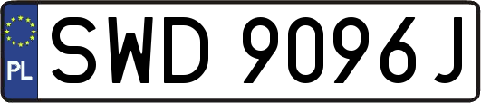 SWD9096J