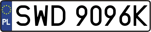 SWD9096K