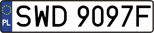 SWD9097F