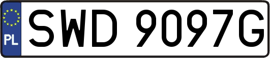 SWD9097G