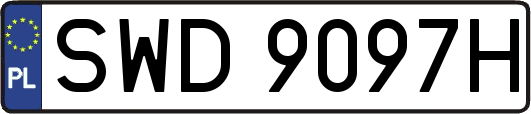 SWD9097H