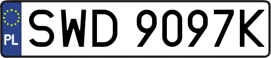 SWD9097K