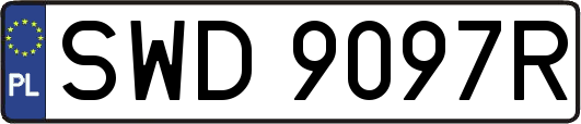 SWD9097R