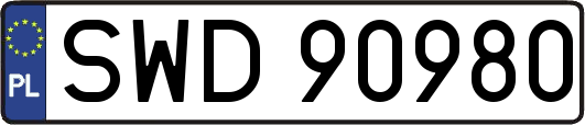 SWD90980