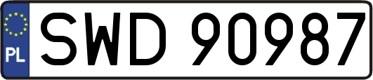 SWD90987