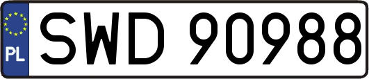 SWD90988