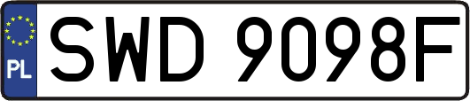 SWD9098F