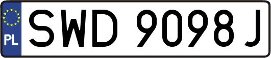 SWD9098J
