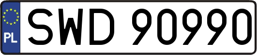 SWD90990