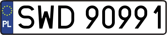 SWD90991