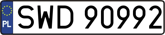 SWD90992