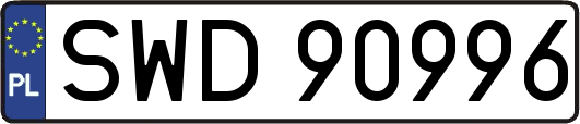 SWD90996