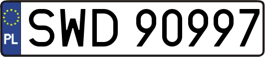 SWD90997