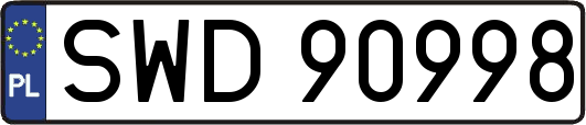 SWD90998