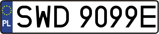SWD9099E