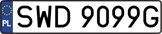 SWD9099G