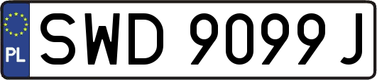 SWD9099J