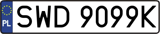 SWD9099K