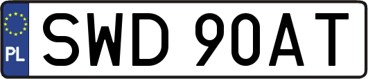 SWD90AT